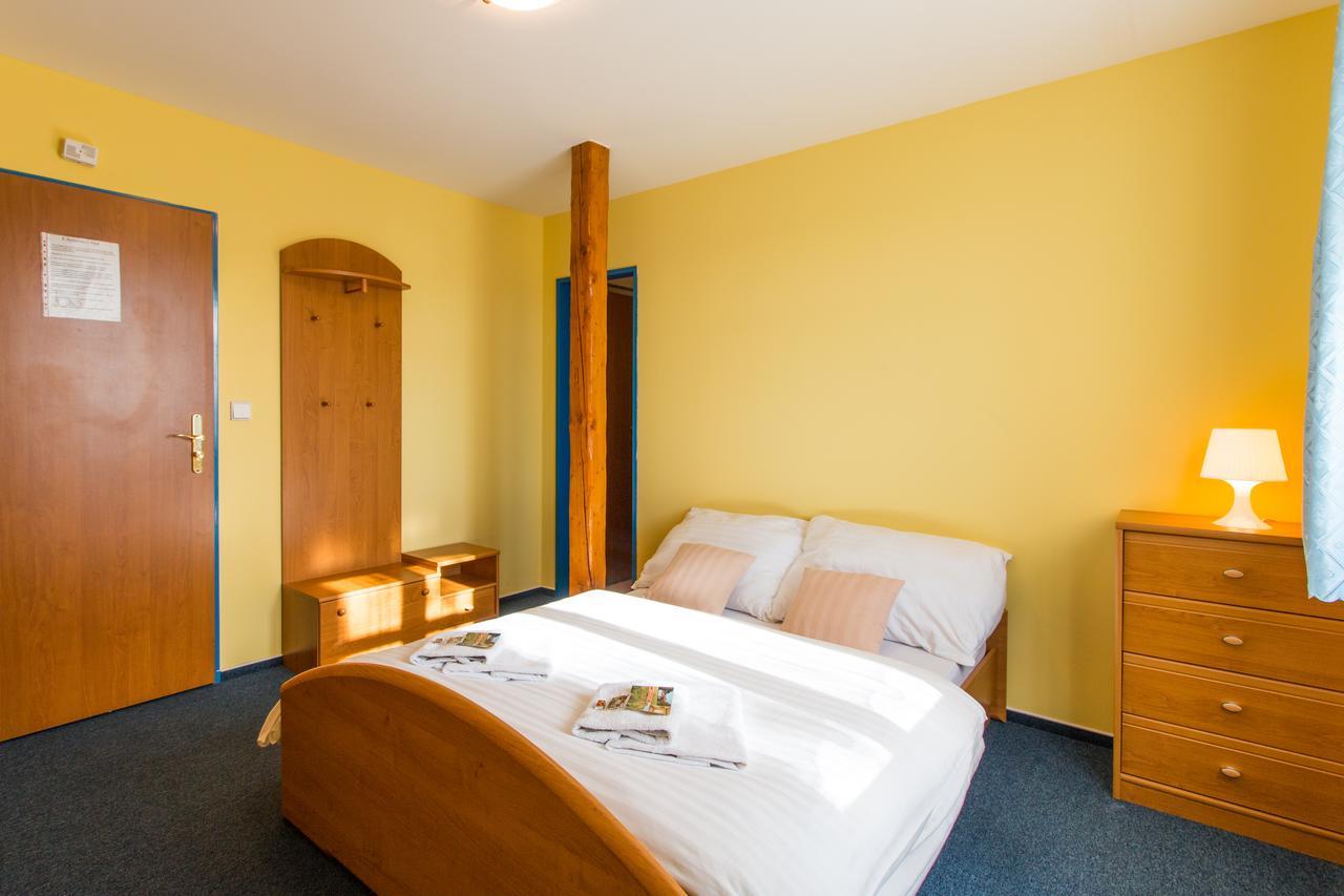 Hotel Franz Rejviz Room photo